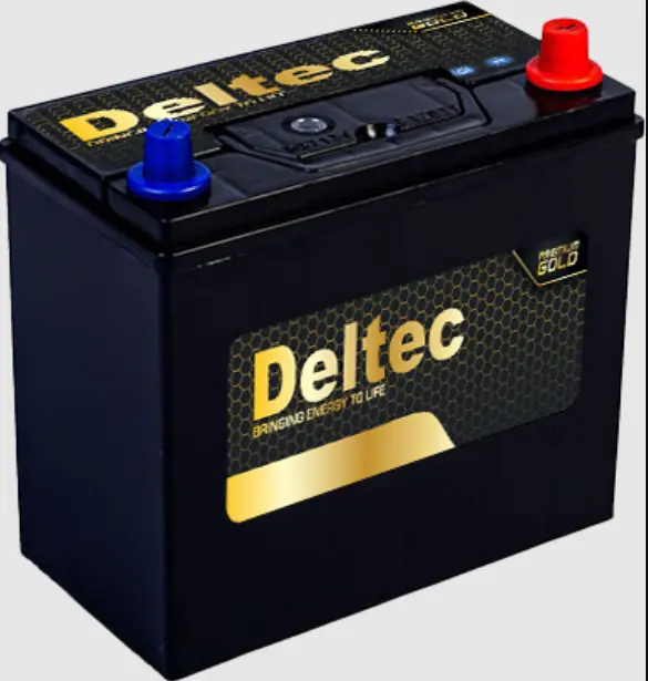 616 deltec