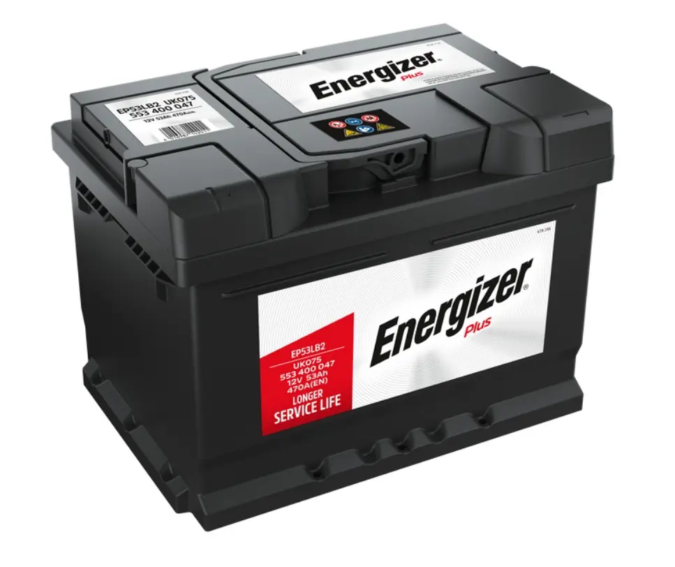 energizer 628 Car battery