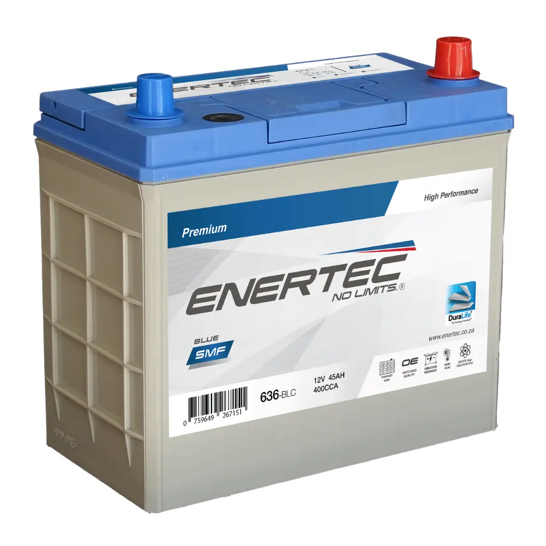 636 Enertec B