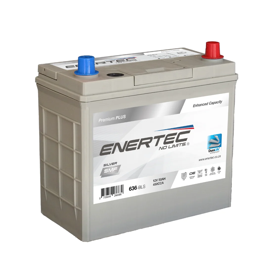 enertec 636 C