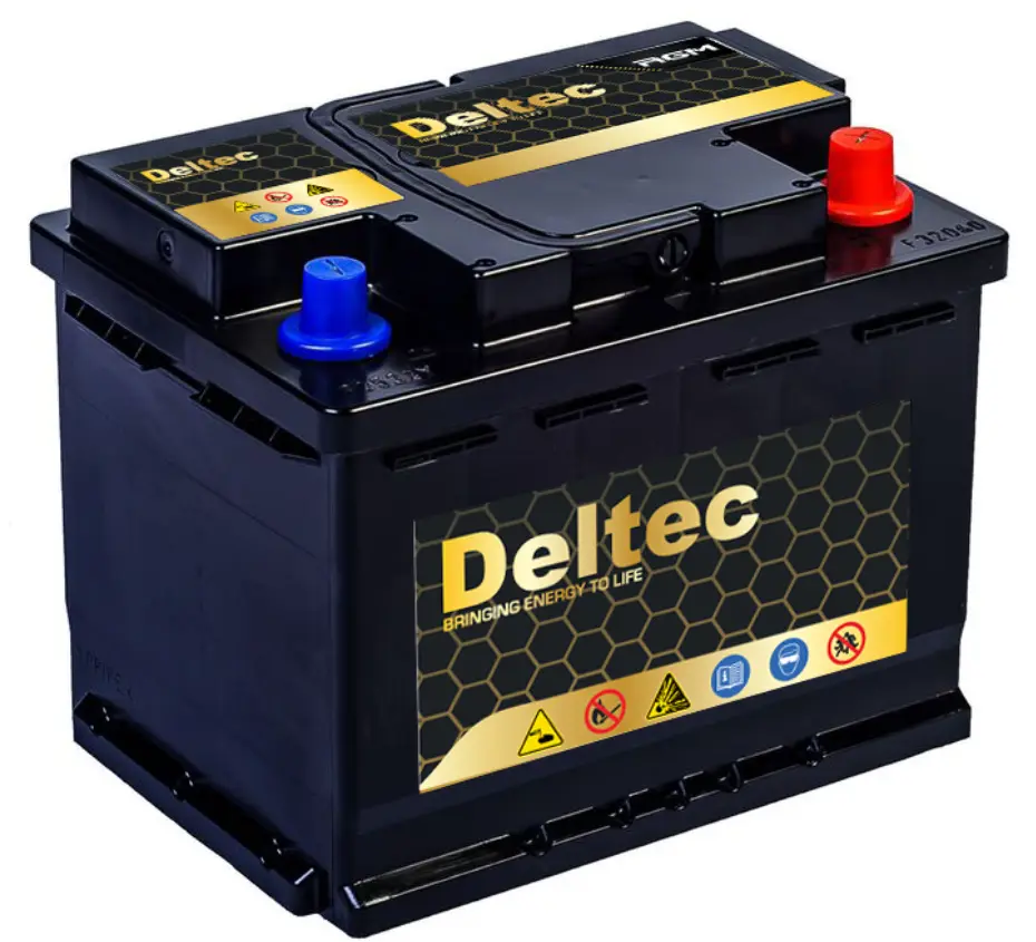 Deltec AGM 652AGM